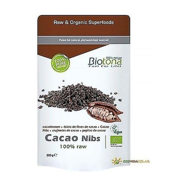 Kakao Nibs Bio 300 g