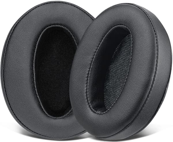 Sennheiser HD 4.50 BTNC Hovedtelefoner Erstatning[C]