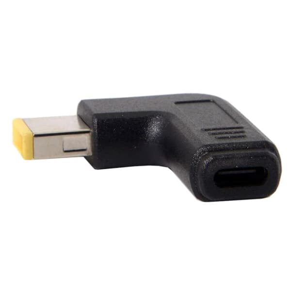 Lenovo ThinkPad 2x USB 3.1 Type-C -muunnin