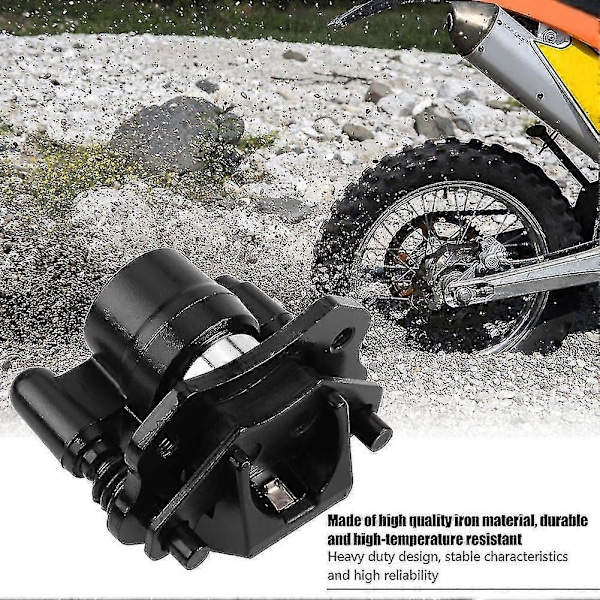 Bromsok, Bakre Bromsok, Bromsok Bak, Motorcykel Bakre Bromsok, Bromsok Bak För Atv (C)