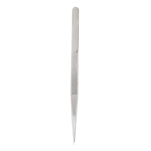 16 cm Urmaker-pinsett av legering, sklisikker, for klokke, smykker, små deler [C]