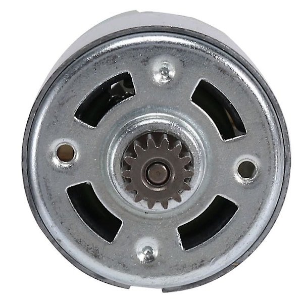 18V 14-tandad Motor 317004430 Används Till BS18 Elektrisk Slagskruvdragare