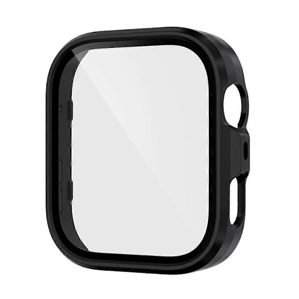 Härdat Film Integrerat PC Klockskyddsfodral För Huawei Watch Fit 4 Pro (FCC)