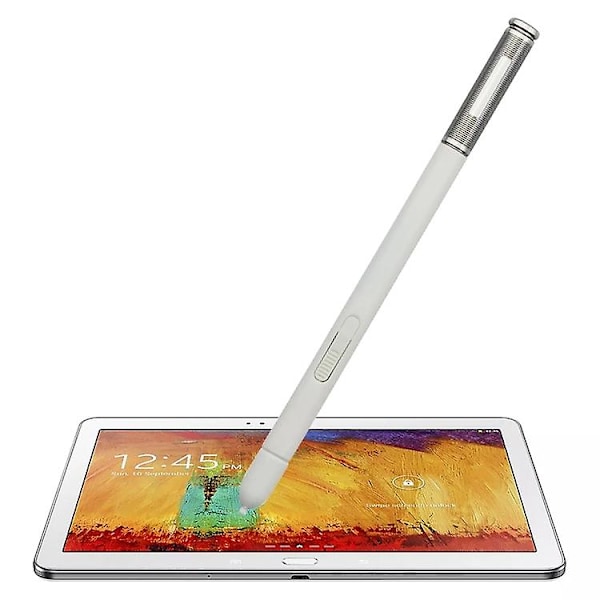 Stylus for Galaxy Note 10.1 (2014 Edition) P600 White
