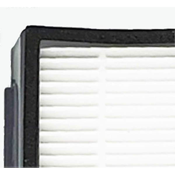 Kit 3 kompatible filtre til Irobot Roomba E5 - I7 - I7 Plus