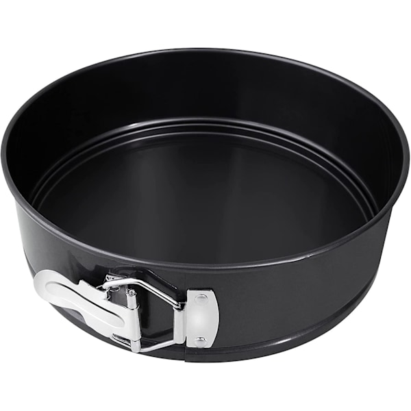 Cake Tin - 8 Inch Cake Tins For Crday Baking , Crday 20cm Springform Cake Tins