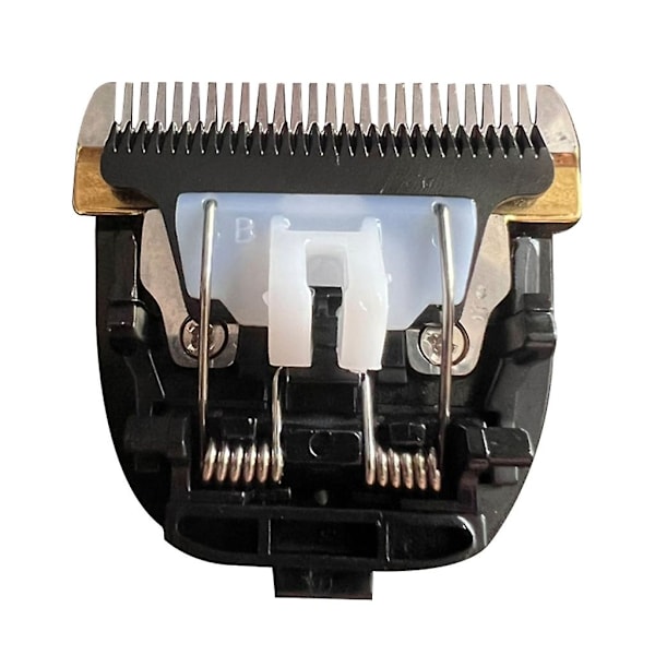Hårklipparblad för Panasonic Er1510 154 Gp80 1611 9902 1512 1610 153 Rakapparat