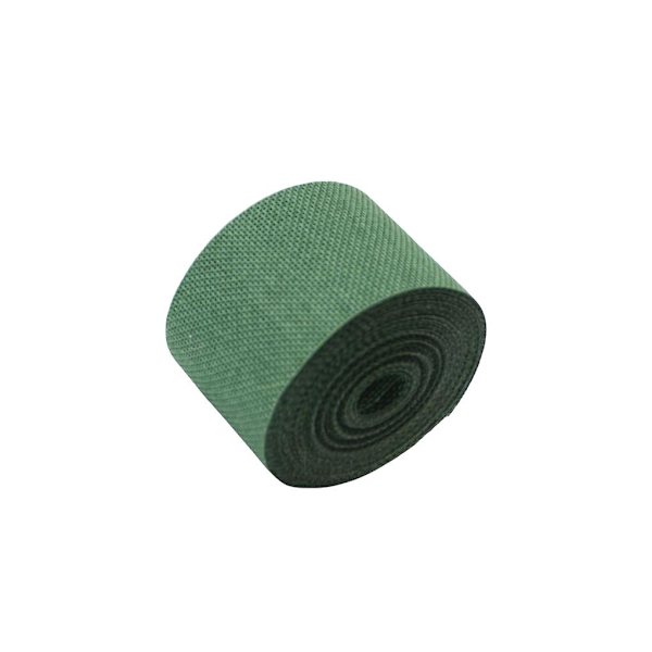 Jutesnöre Rulle för Bröllop Fest Dekoration Hem Utsmyckning DIY Hantverk för Inpackning Paket Låda Fickor