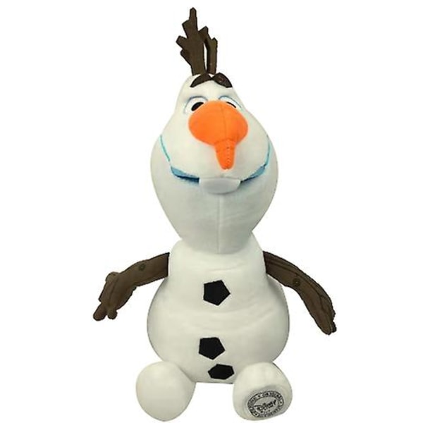 Frozen 2 Vår & Overraskelse Olaf