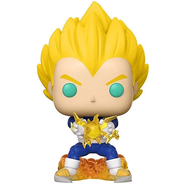 Funko Pop! Sju Dragon Balls - Vegeta, Samlefigur