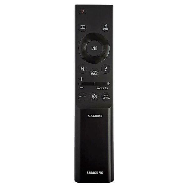 Ah81-15047a Fjärrkontroll för Samsung Sound Bar HW-Q800B HW-Q930B