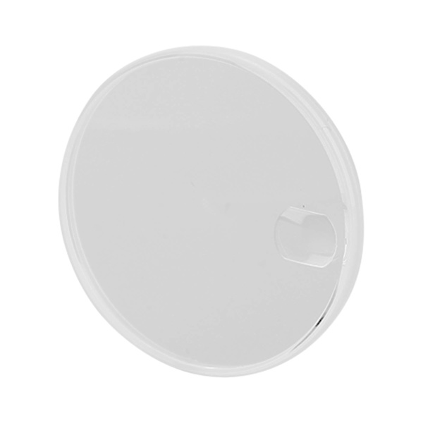 Safirurtavackskristall Linser Runda Förstorande Kalenderfönsterdelar för Tudor 92513 72033 74033 76213 Serie 30,6 mm / 1,2 tum[C]