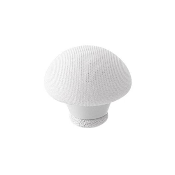 Sengedækken Betræk Knapper Fastgørelsesklips Fastgørelsesholder Gribe Klip White 1Pc