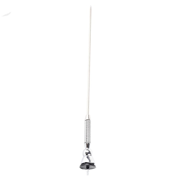 18,5\" Universal Biltag Antenne til Radio AM/FM 180° Drejelig