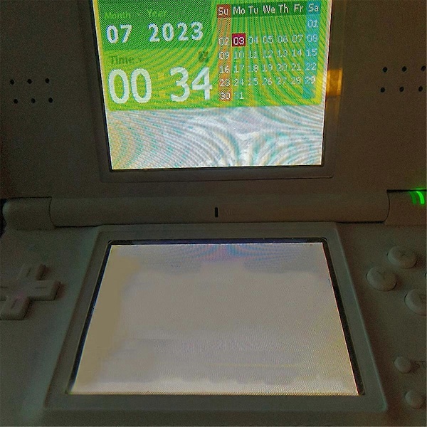 R4 Pelikortti Polttavalle Kortille/ Dual Core NDSL:lle R4 Pelikortti