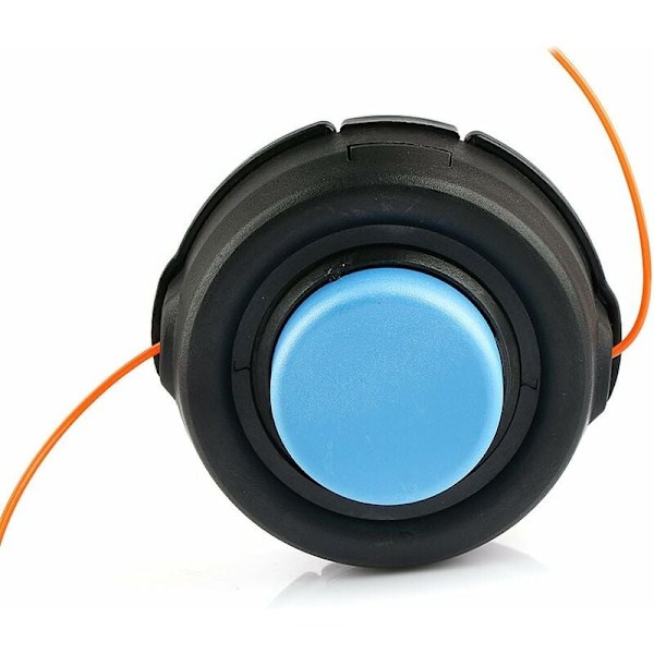 Sopii Husqvarna T35 Auto Feed Tap Advance 223L 223R 322C 323C 325C 325CX 326CX Trimmeripään varaosat 531300194 (C)