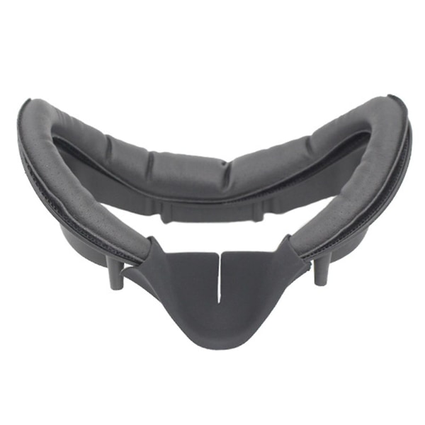 VR-masköverdrag, stativ, dyna för Valve Index VR-headset, ögonmaskdyna, ansiktsdyna, VR