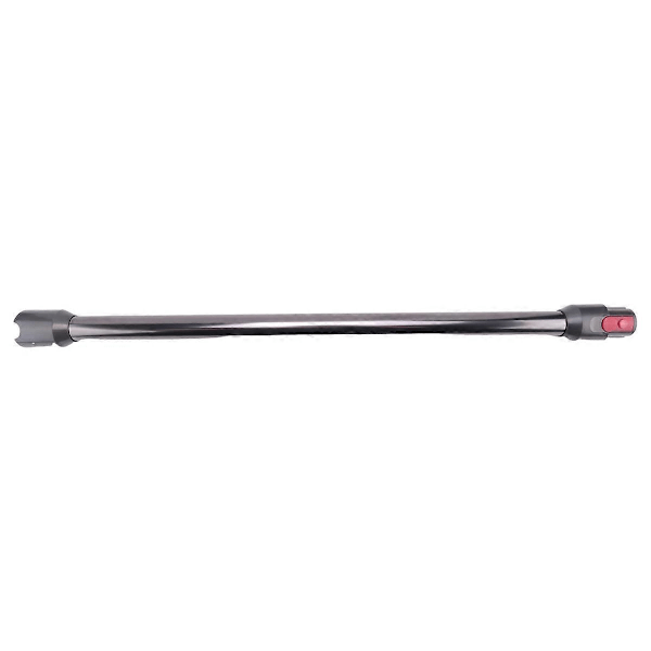 Förlängningsstång för V12 V10 Slim Metall Aluminium Rak Rör Förlängningsstång för V12