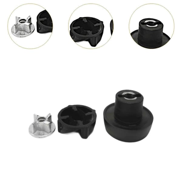 Mad Blender Mixer Base Juicer Reservedel