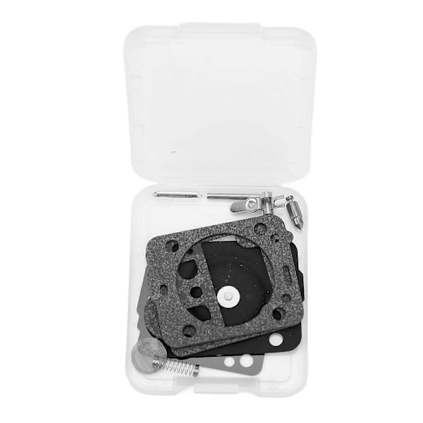 Motorsågs Packningsbyte Tillbehör för Zama RB149 C1T EL41A C1T W33 för Husqvarna 235 240 435 435E Reparationssats NO.4658 (FCC)