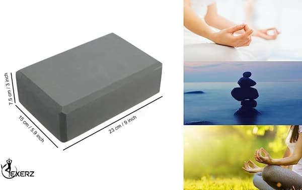 Voimistelupalikat kotikäyttöön Grey