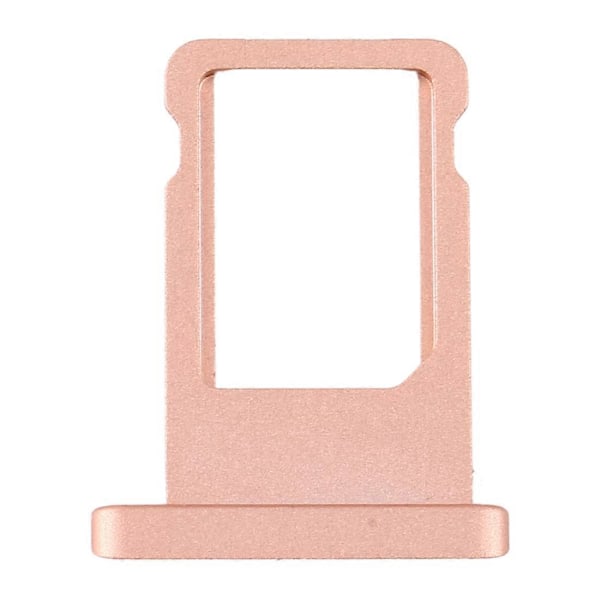 SIM-kortbakke til iPad 10,2 tommer / A2200 / A2198 / A2232 Gold