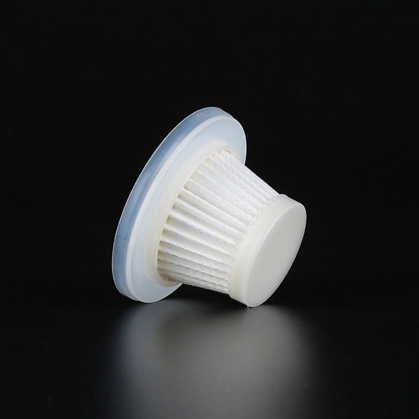Bilstøvsuger HEPA-filter til LT-117 Støvsuger Vaskbart filter til 117c/117cd/117cg model [C] 2 Pcs