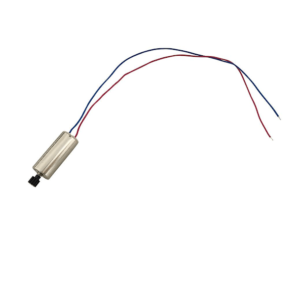 Deler CW CCW Motor for XS809 XS809HW XS809W Sammenleggbar RC Drone Deler (C)