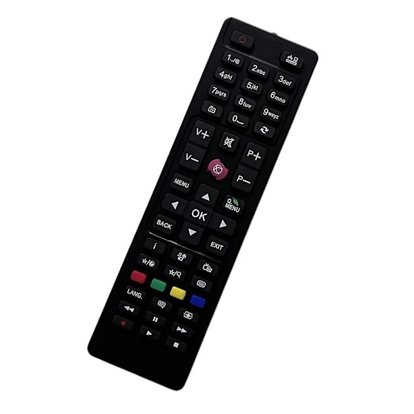 New Remote Control for Finlux TV 32FHA5500