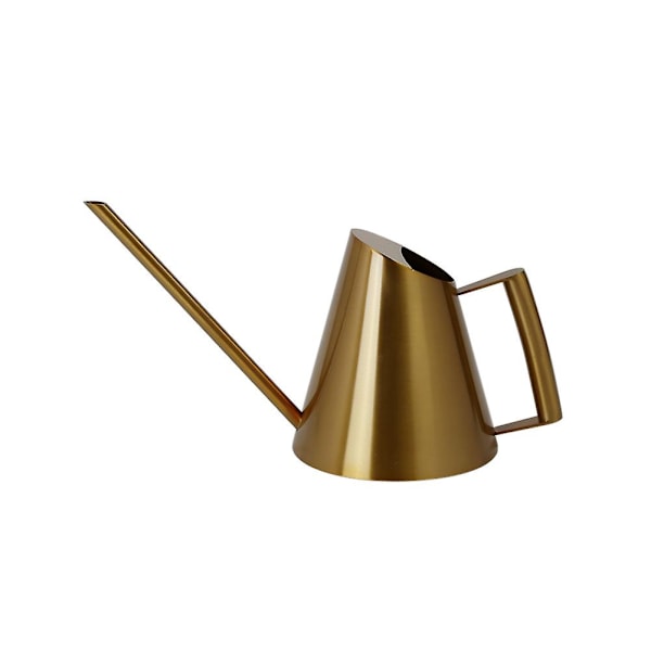 Vattningskanna Små inomhusväxter Vattningskanna 400 ml Mini vattningskanna
