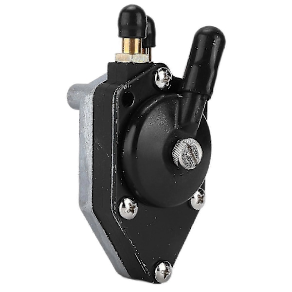 Korvaava polttoainepumppu Johnson Evinrude -perämoottoreille 25-140 hv (Osa 385784 433390) (C)
