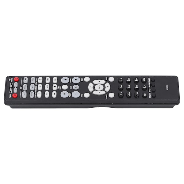 DENON RC‑1173/PMA‑720AE/PMA‑520AE/DCD‑720AE/DCD‑520AE TV Fjernbetjening Udskiftning