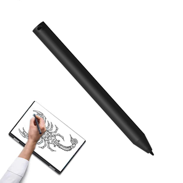 380 Styluspenna för Surface Pro3 4 5 6 7 Book Laptop Surface-serien Laddningsbar
