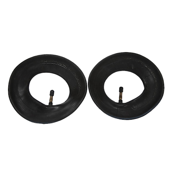 2-pack Innerslangar 200x50 8 tum X 2 tum För Razor E100 E200 Bladez Mongoose (haoyi (C)
