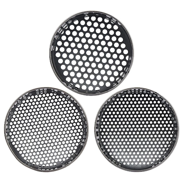 METAL havearbejde Metal Have Riddle Sigte Mesh