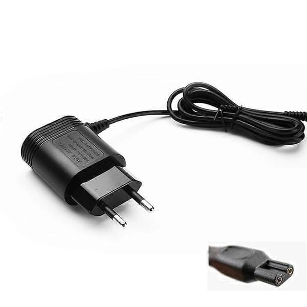 Philips HQ8505 Erstatningsoplader 15V EU-stik[C]