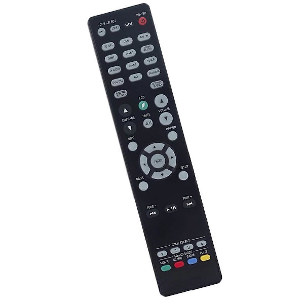 Fjärrkontroll för DENON AVR-X3100W AVR-X2100W AVR-X3200W AVR-S900W AVR-X2200W AVR-S910W RC-1192 AV-system