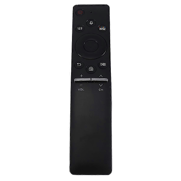 Fjärrkontroll för TV BN59-01242A med röststyrning och Bluetooth N55KU7500F UN78KS9800 UN78KS9800F UN78KS9800FXZA