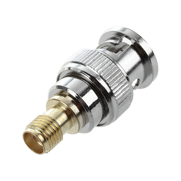 BNC Hann til SMA Hunn Pluggadapter