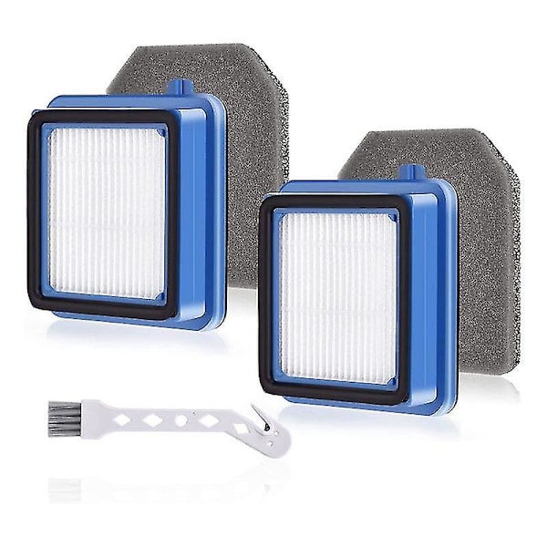 Ersättningsfilter för Aeg Askw1,qx6,qx7,qx8-2, Aeg Qx8-2-anim Qx6