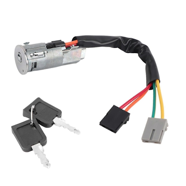 Virtalukon pohja avaimilla Trafic Vauxhall Vivaro Nissan Primastar 7701038365 (C)
