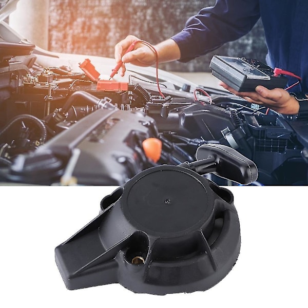 Rekylstarter Monteringserstatning Passer for GX25 GX25N GX25NT FG110 HHT25S WX10T Motor (HYYC)