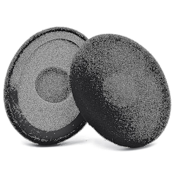Udskiftningsørepude Kompatibel med Sennheiser RS100 RS110 RS115 RS117 RS119 RS120 HDR 120 - Krygv
