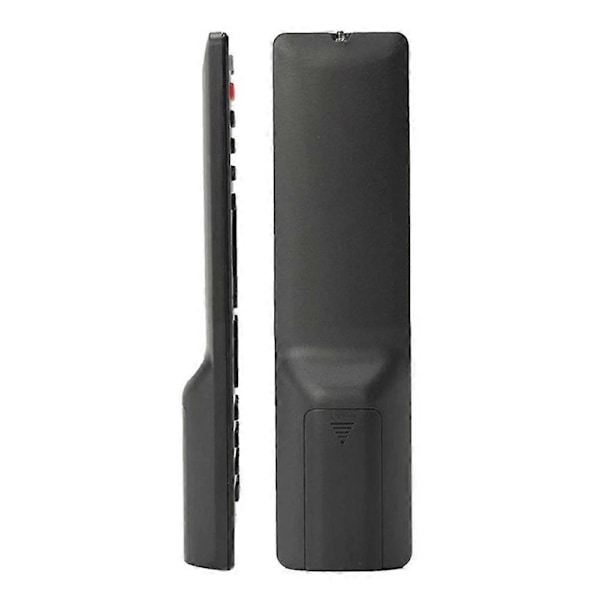 Mag254 TV-box fjärrkontroll för 250 255 260 261 270 271 275 349 350 351 Set Top Box fjärrkontroll Black