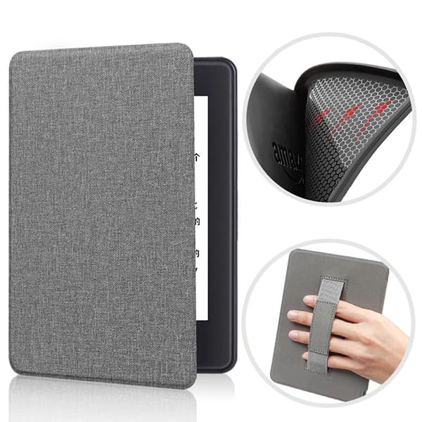 SMART HOME Bevægelsessensor, PIR, WiFi 2.4 GHz hvid/sort[C]