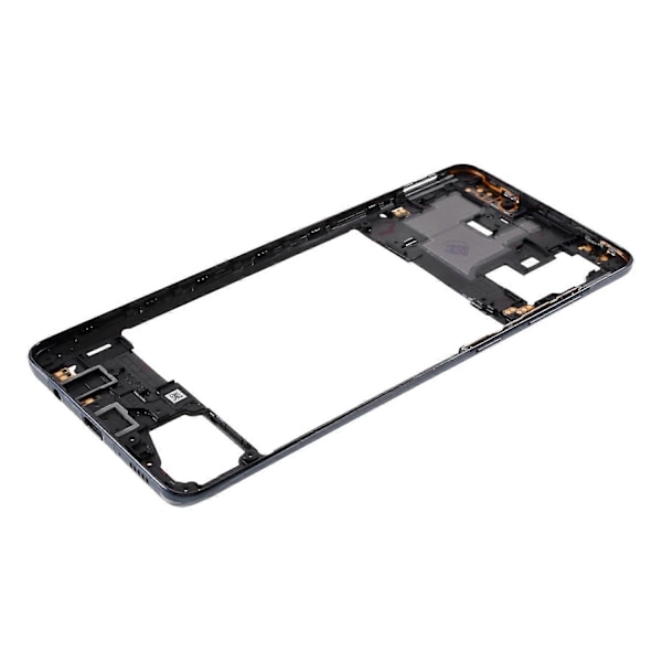 OEM Midterpladeramme til Samsung Galaxy A71 SM-A715 (FCC)