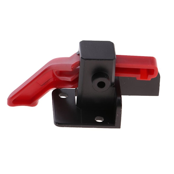 4xESC Enkel Start Trigger Switch för 1/10 RC Crawler TRX4 (C)