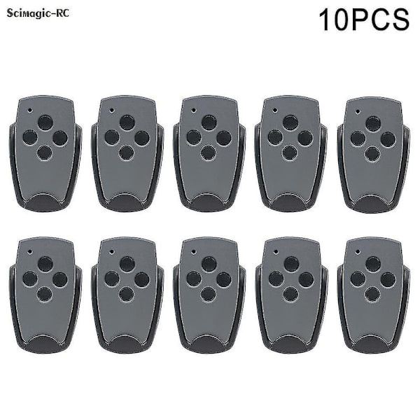 Marantec Digital 302 304 313 382 384 D323 211 212 214 224 Garagedørs Fjernbetjening 433mhz Håndholdt Sender 2 Buttons x1