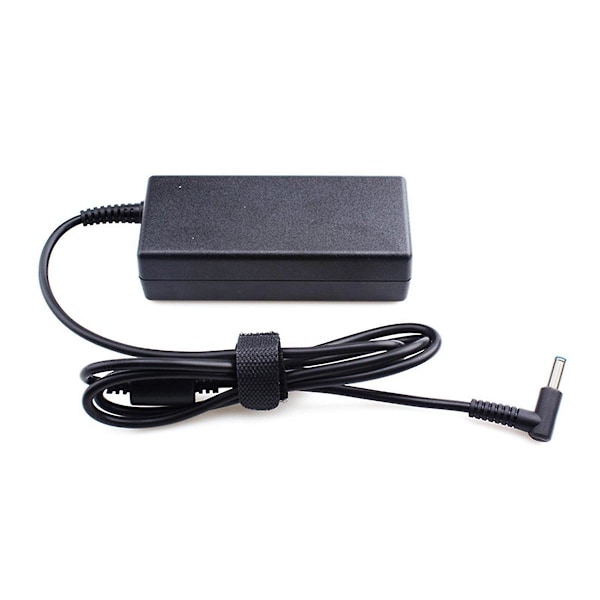 65W 19.5V3.33A Laptop-oplader til Elitebook 840-G3 850-G3 845-G3 820-G3 745-G3 725-G3 AC-adapter Strømkabel EU-stik