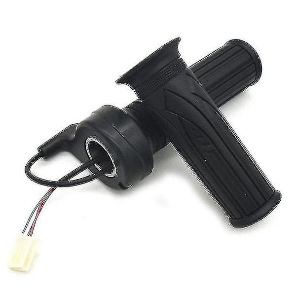 Elcykel/E-cykel/Elsparkcykel Vridgas 12v-72v Accelerator